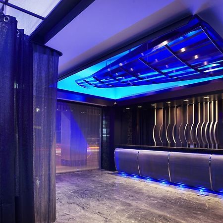 The Tango Hotel Taipei Changan Esterno foto