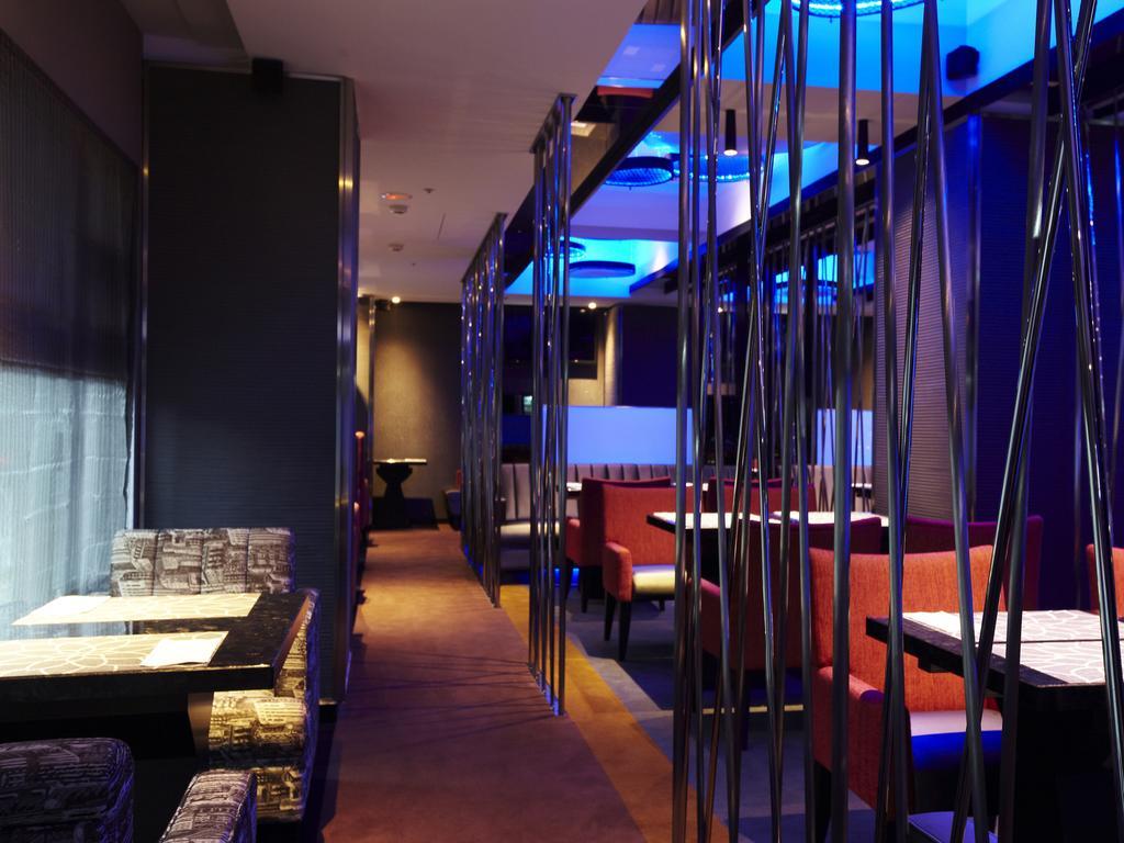 The Tango Hotel Taipei Changan Esterno foto