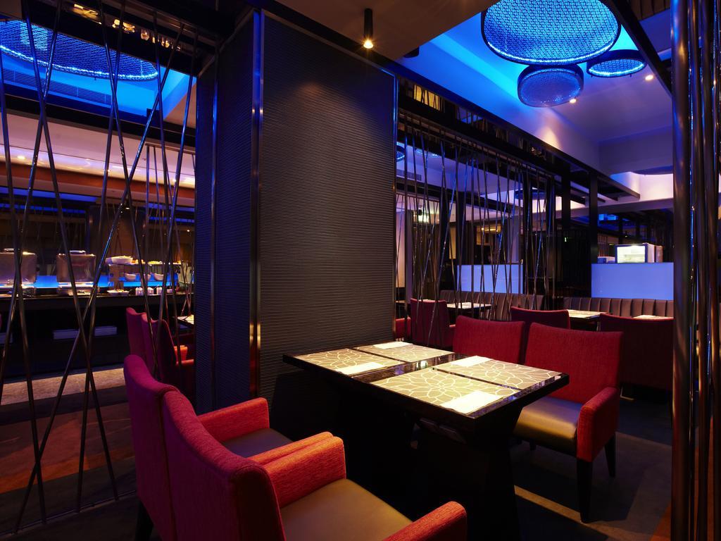 The Tango Hotel Taipei Changan Esterno foto