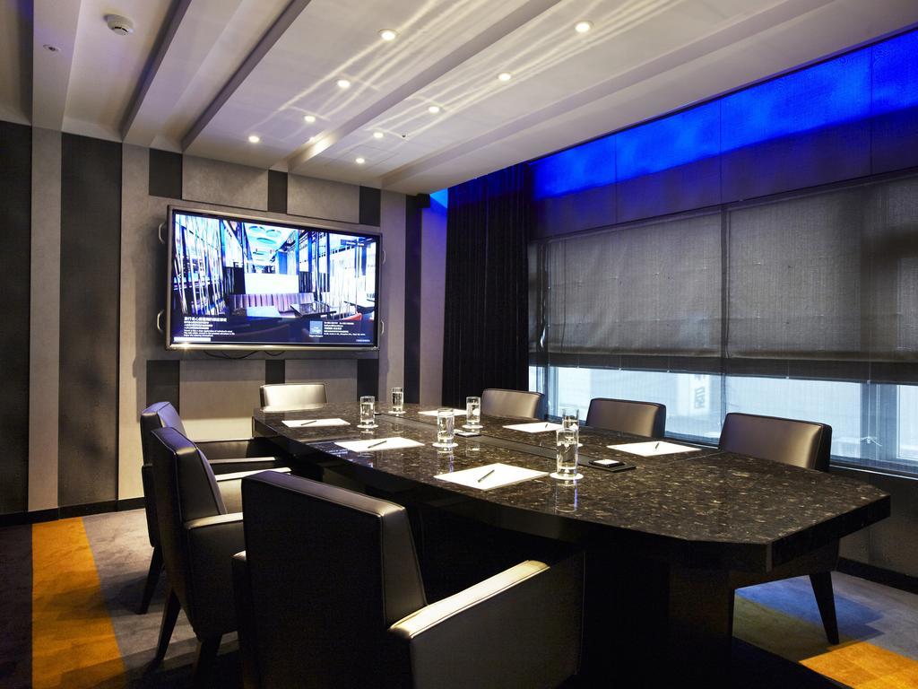 The Tango Hotel Taipei Changan Esterno foto