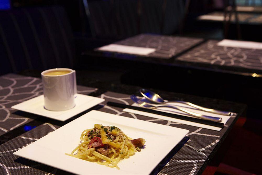 The Tango Hotel Taipei Changan Esterno foto
