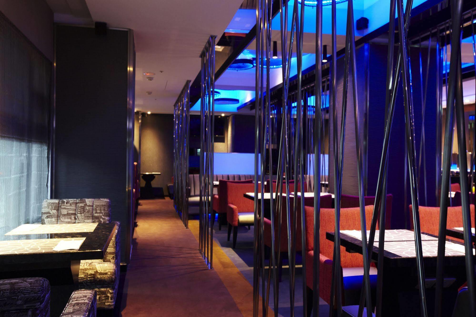The Tango Hotel Taipei Changan Esterno foto