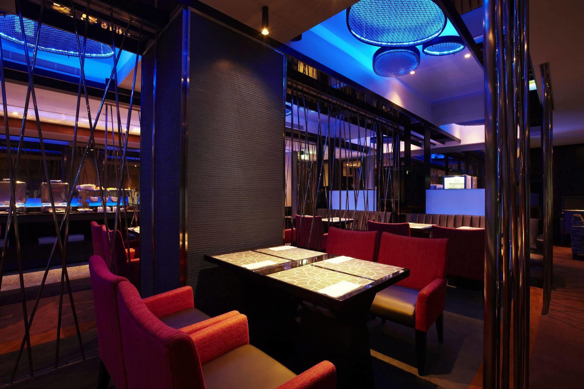The Tango Hotel Taipei Changan Esterno foto